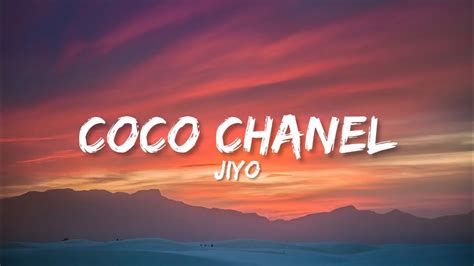 coco chanel lied